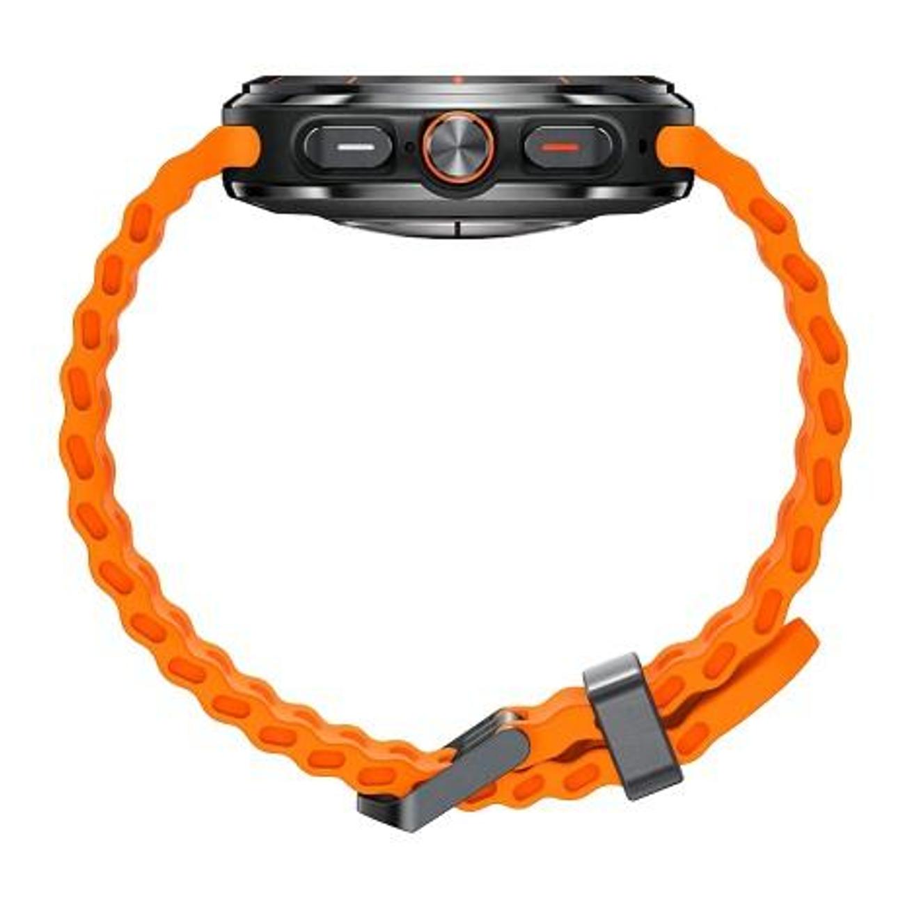 Смарт-часы Samsung Galaxy Watch Ultra 47mm Orange