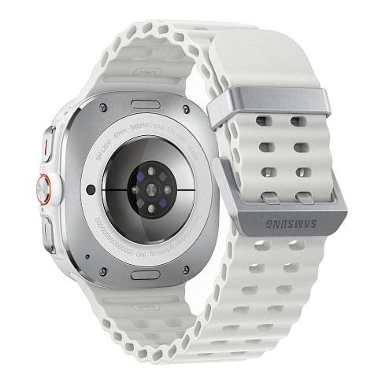 Смарт-часы Samsung Galaxy Watch Ultra 47mm White