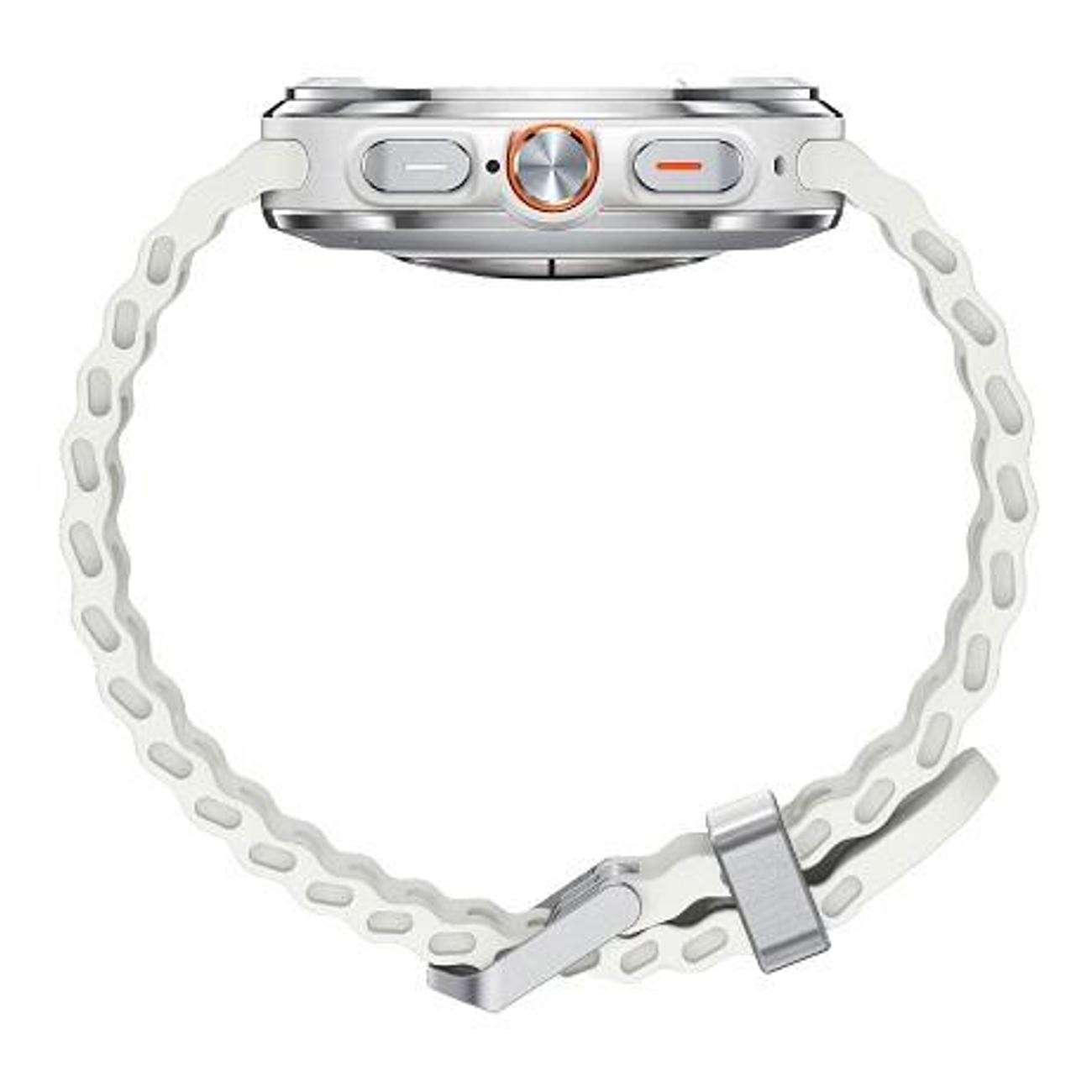 Смарт-часы Samsung Galaxy Watch Ultra 47mm White