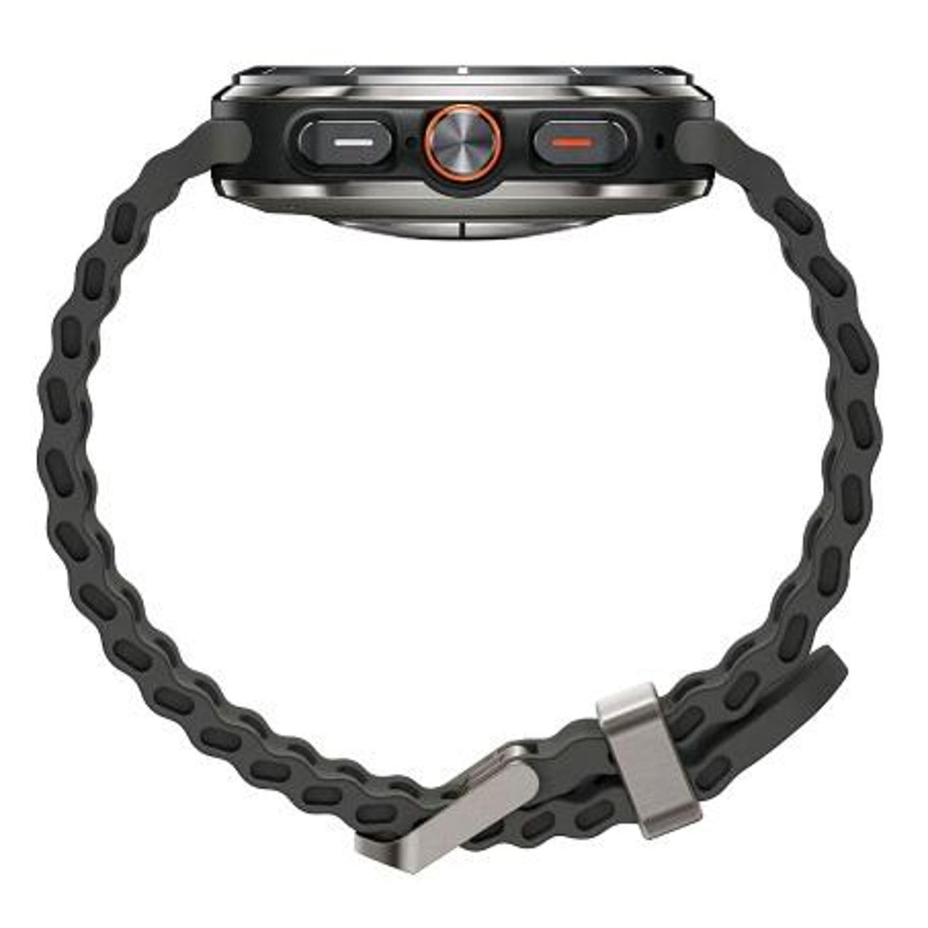 Смарт-часы Samsung Galaxy Watch Ultra 47mm Silver