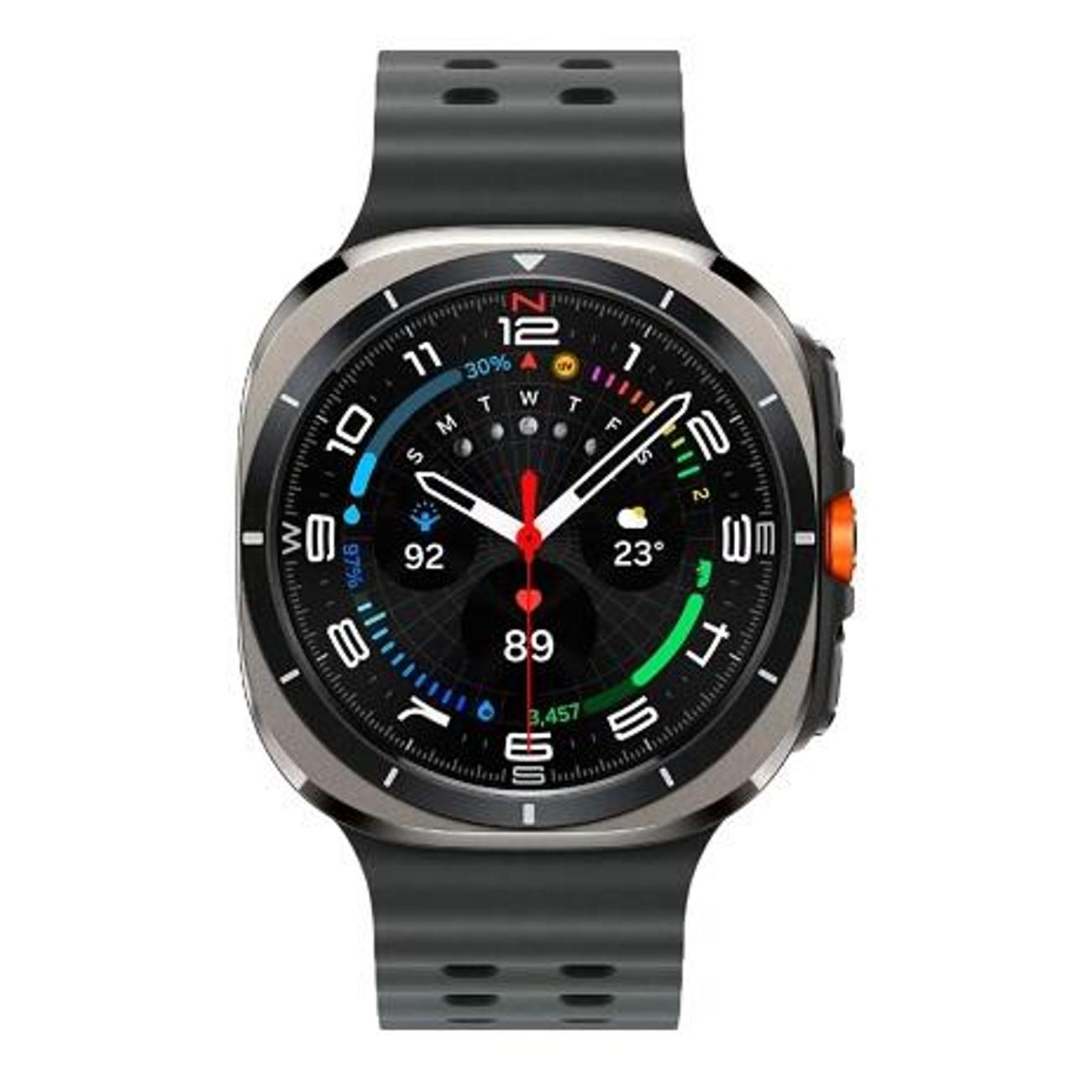 Смарт-часы Samsung Galaxy Watch Ultra 47mm Black