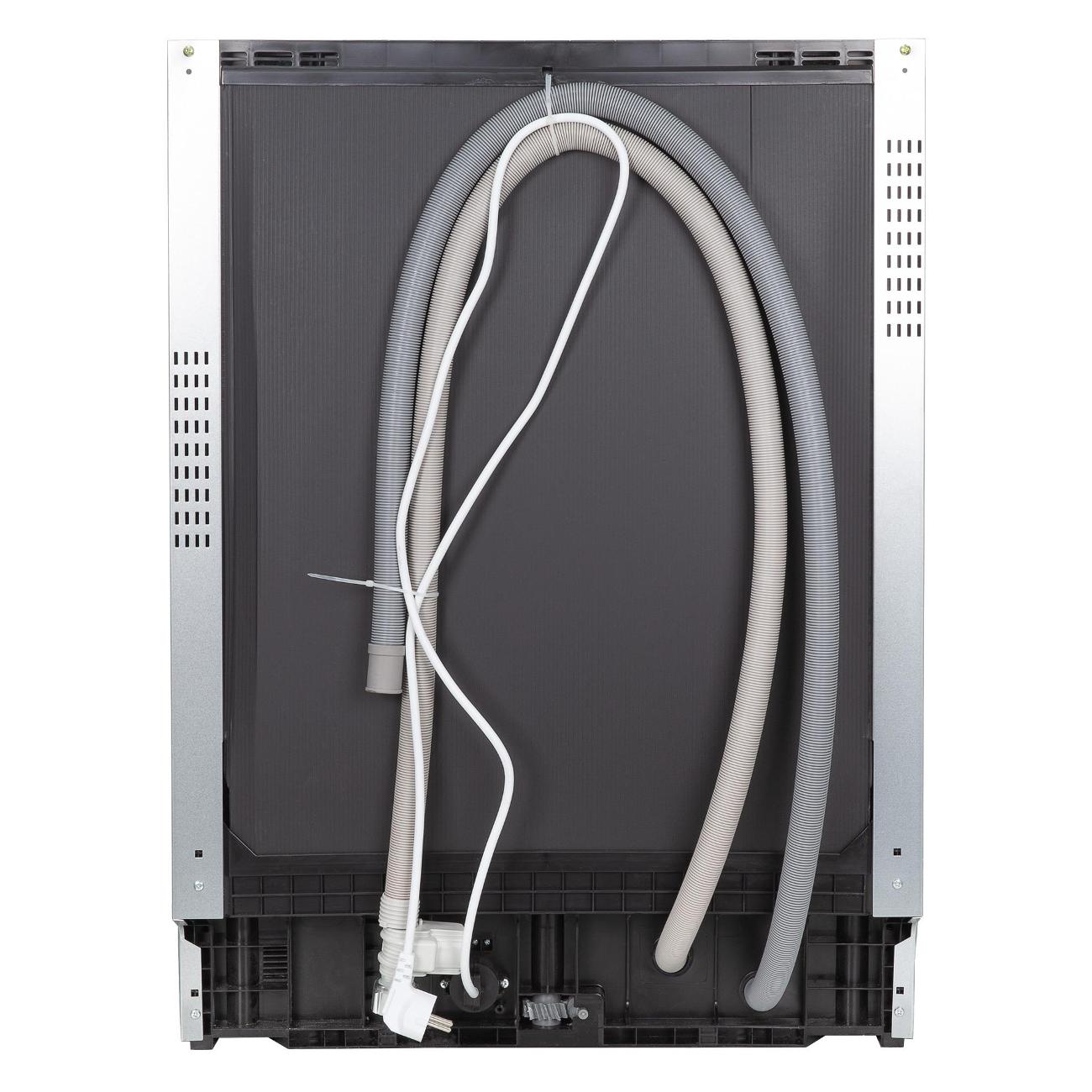 Встраиваемая посудомоечная машина Zigmund & Shtain DW 302.6