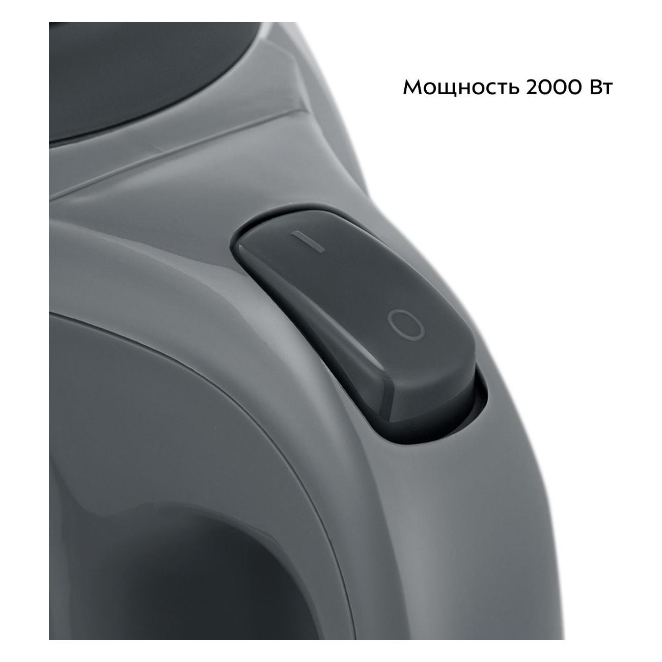 Электрочайник Kitfort КТ-6762