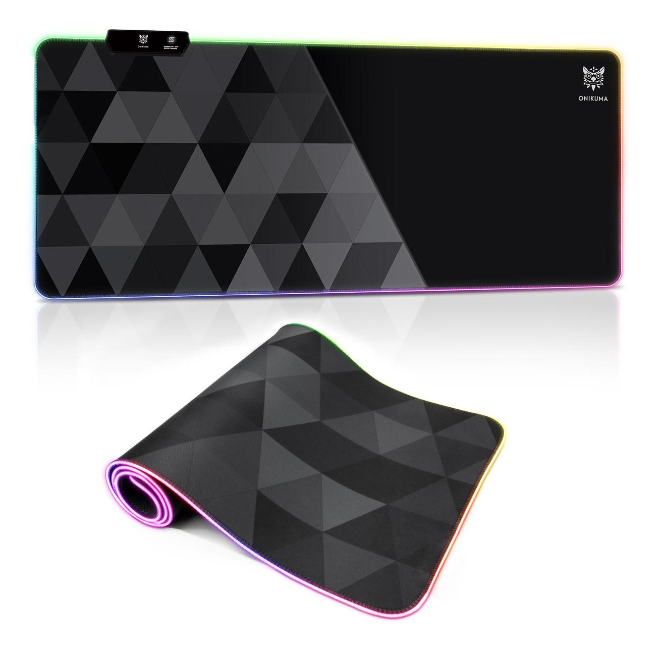 Игровой коврик Onikuma MP006 Star Field