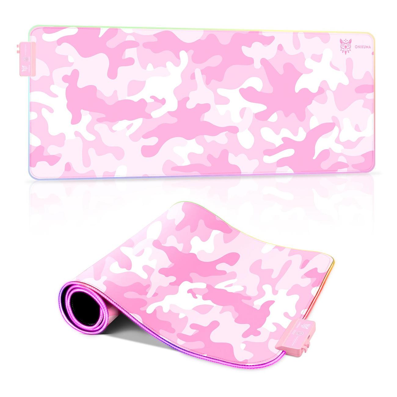 Игровой коврик Onikuma MP005 Military Field