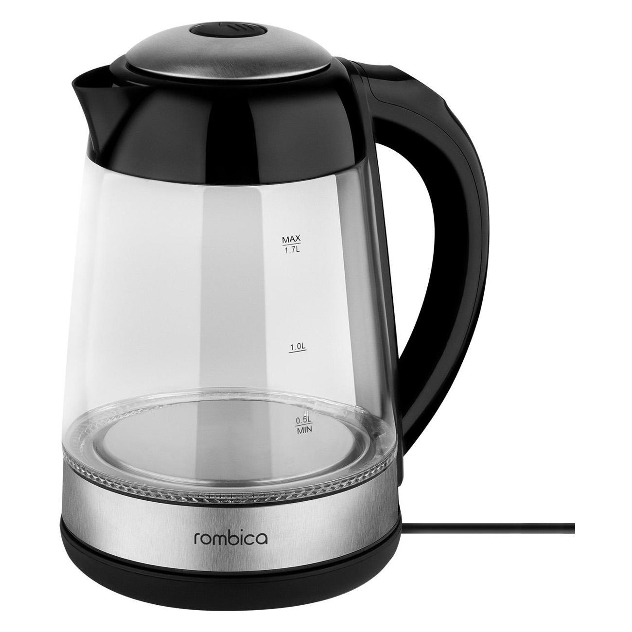 Электрочайник Rombica myKitchen KE-0104 фото