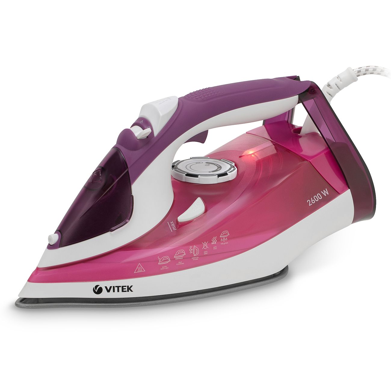 Утюг Vitek VT-8354