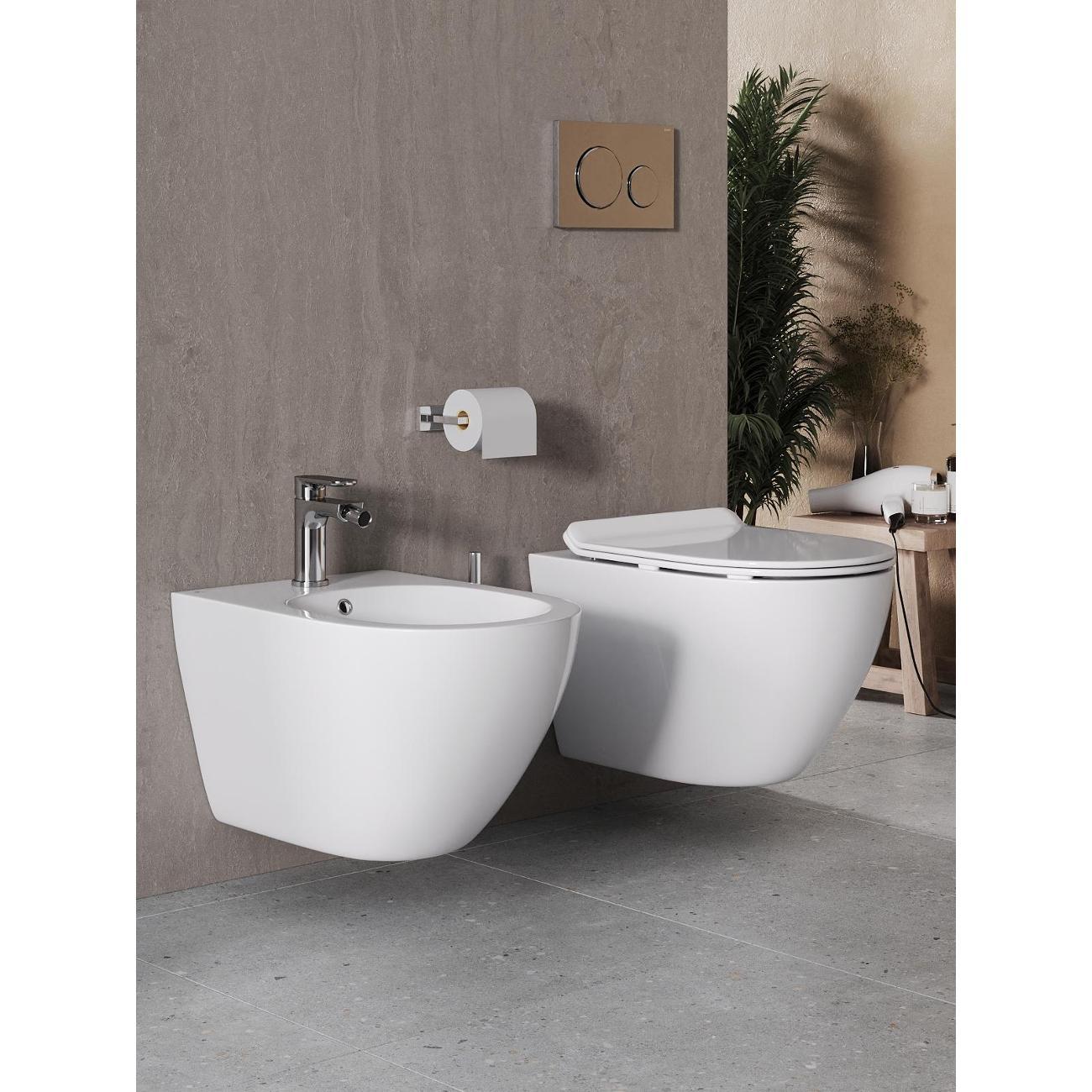 Биде Agger ATI03310