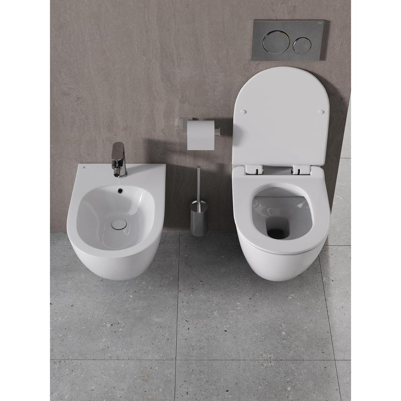 Биде Agger ATI03310