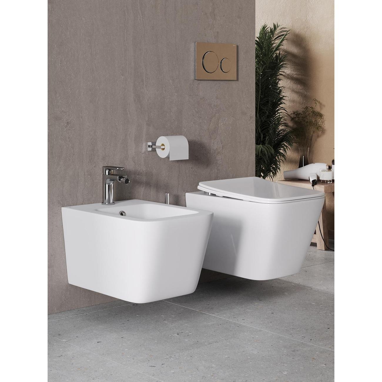 Биде Agger ATI04310