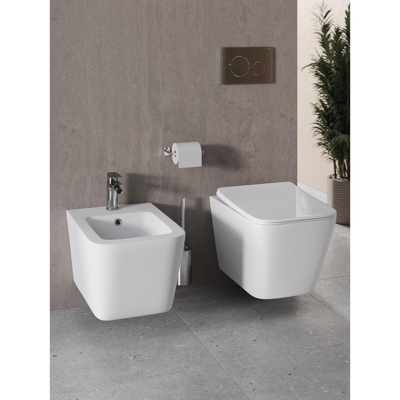 Биде Agger ATI04310