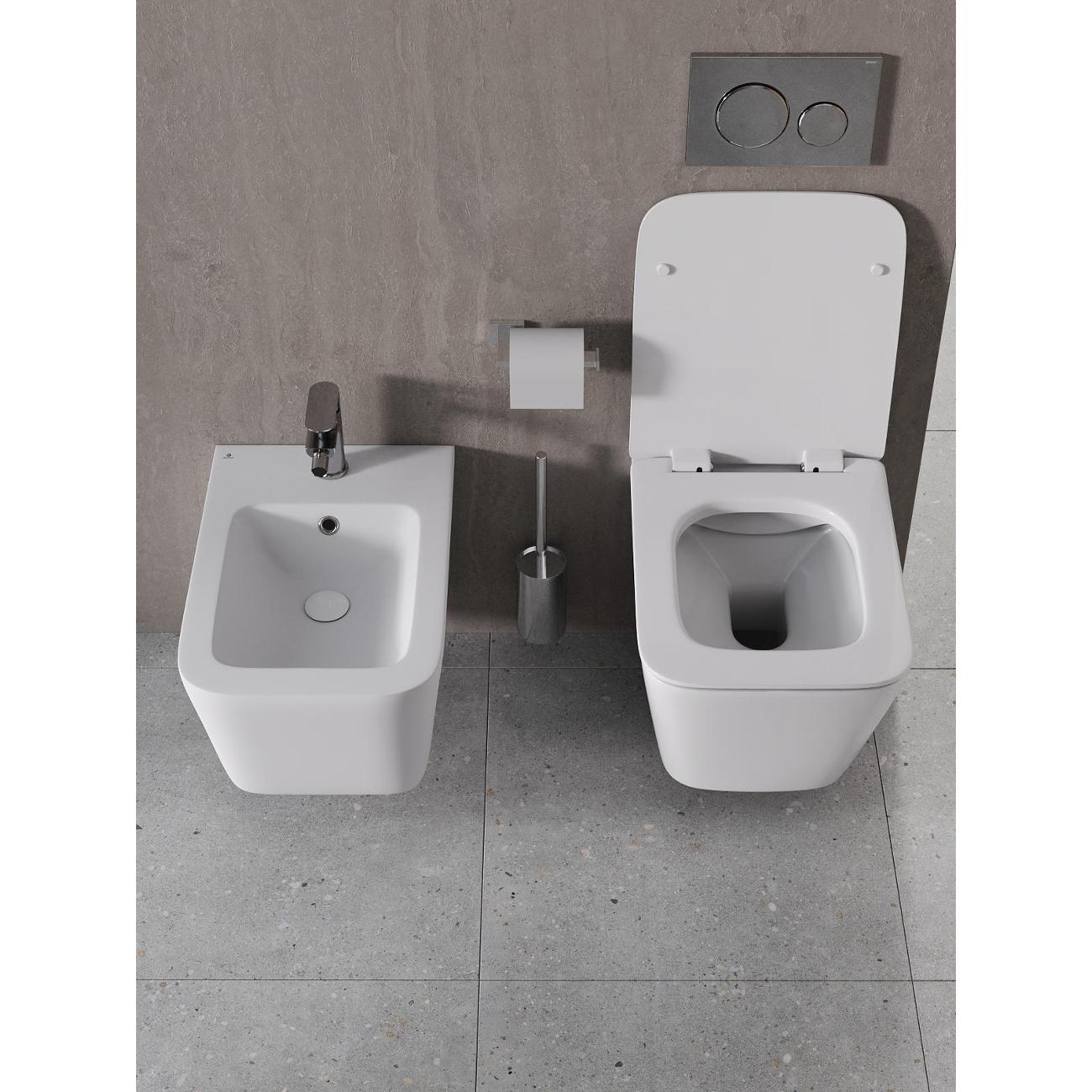 Биде Agger ATI04310