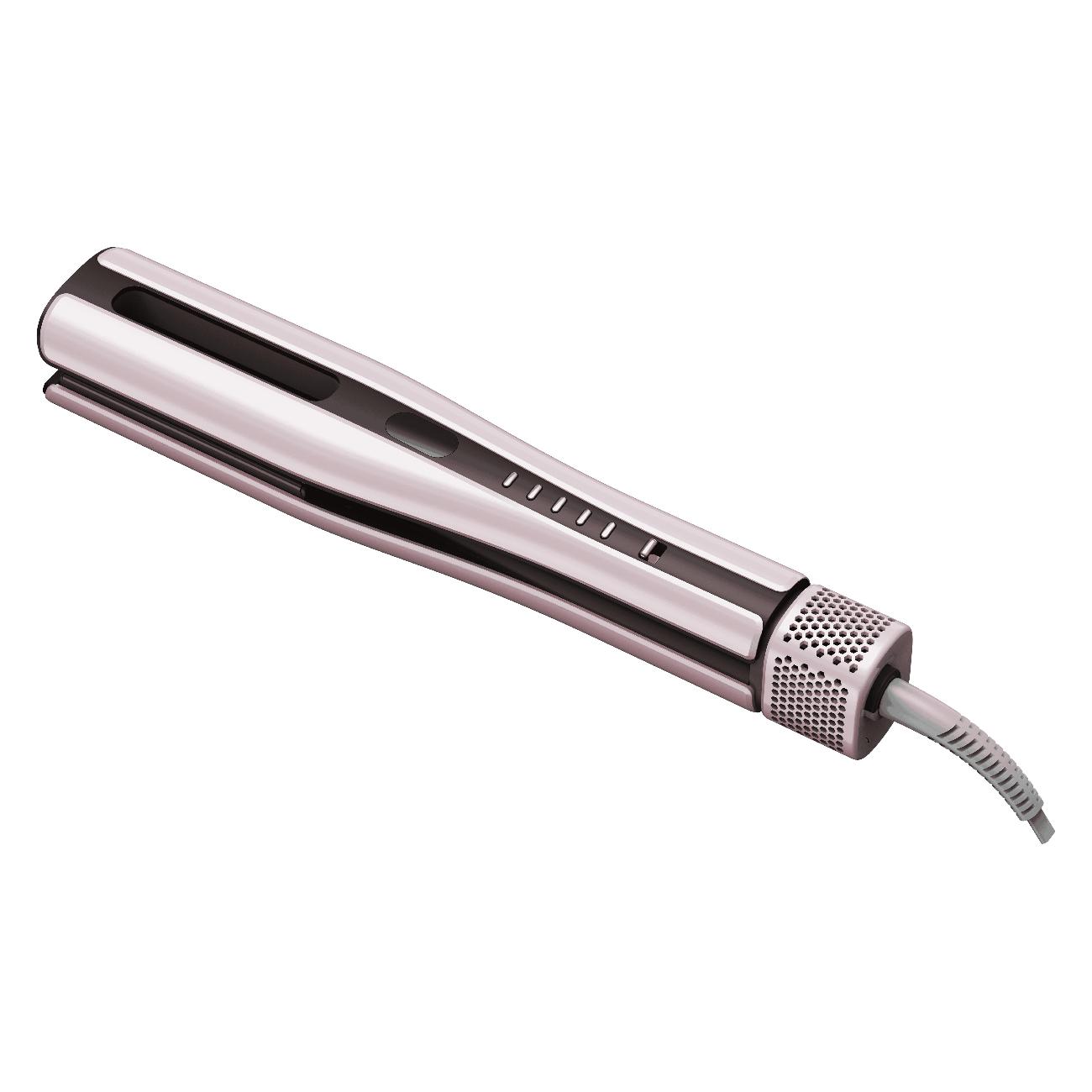 Выпрямитель волос Haier HHS-605 фото