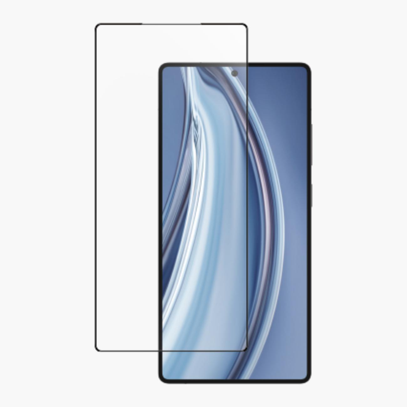 Защитное стекло Keephone для Galaxy S25