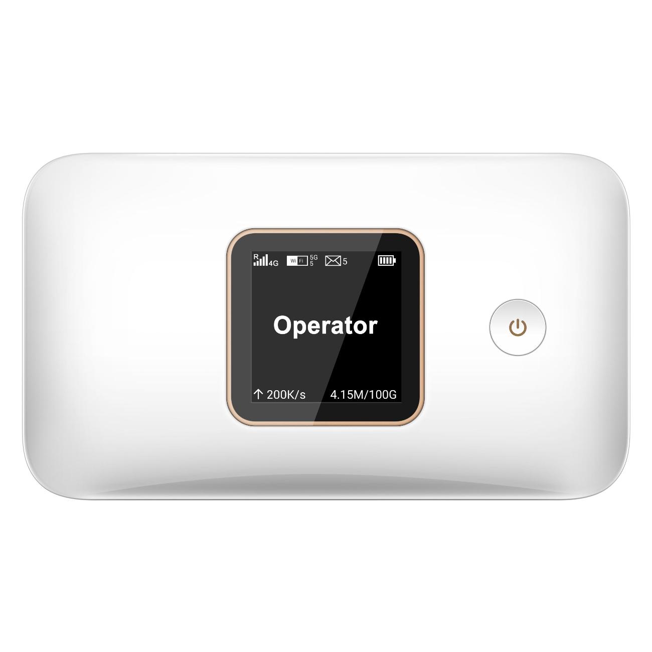 Wi-Fi роутер HUAWEI 51071VSJ