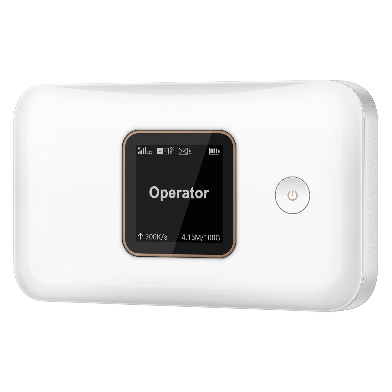 Wi-Fi роутер HUAWEI 51071VSJ