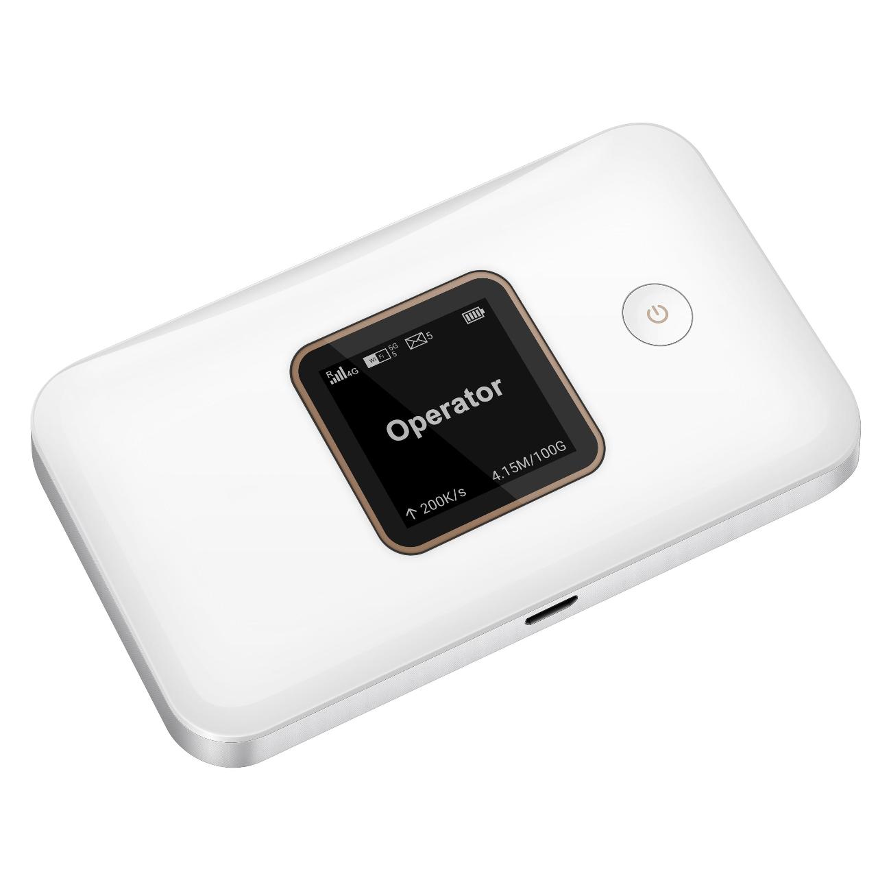 Wi-Fi роутер HUAWEI 51071VSJ