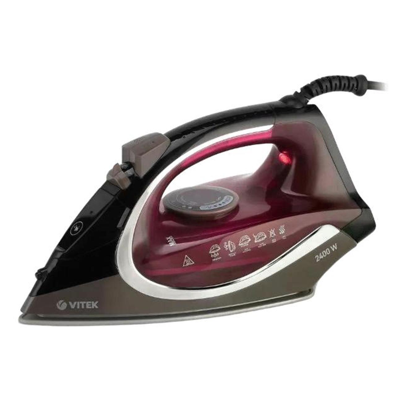Утюг Vitek VT-8309