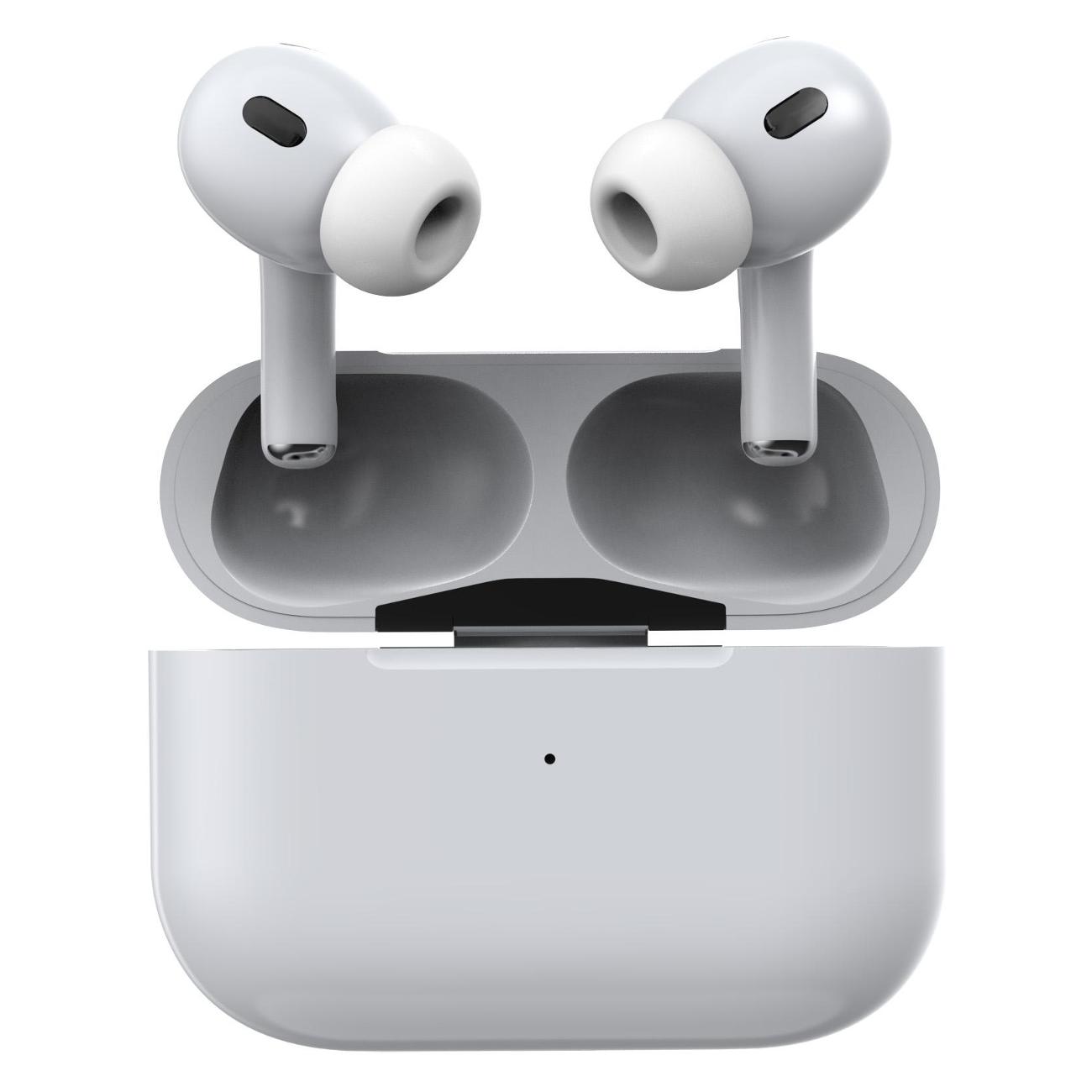 Наушники True Wireless HIPER HTW-M16