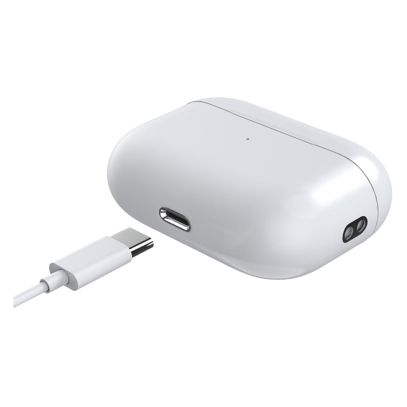 Наушники True Wireless HIPER HTW-M16