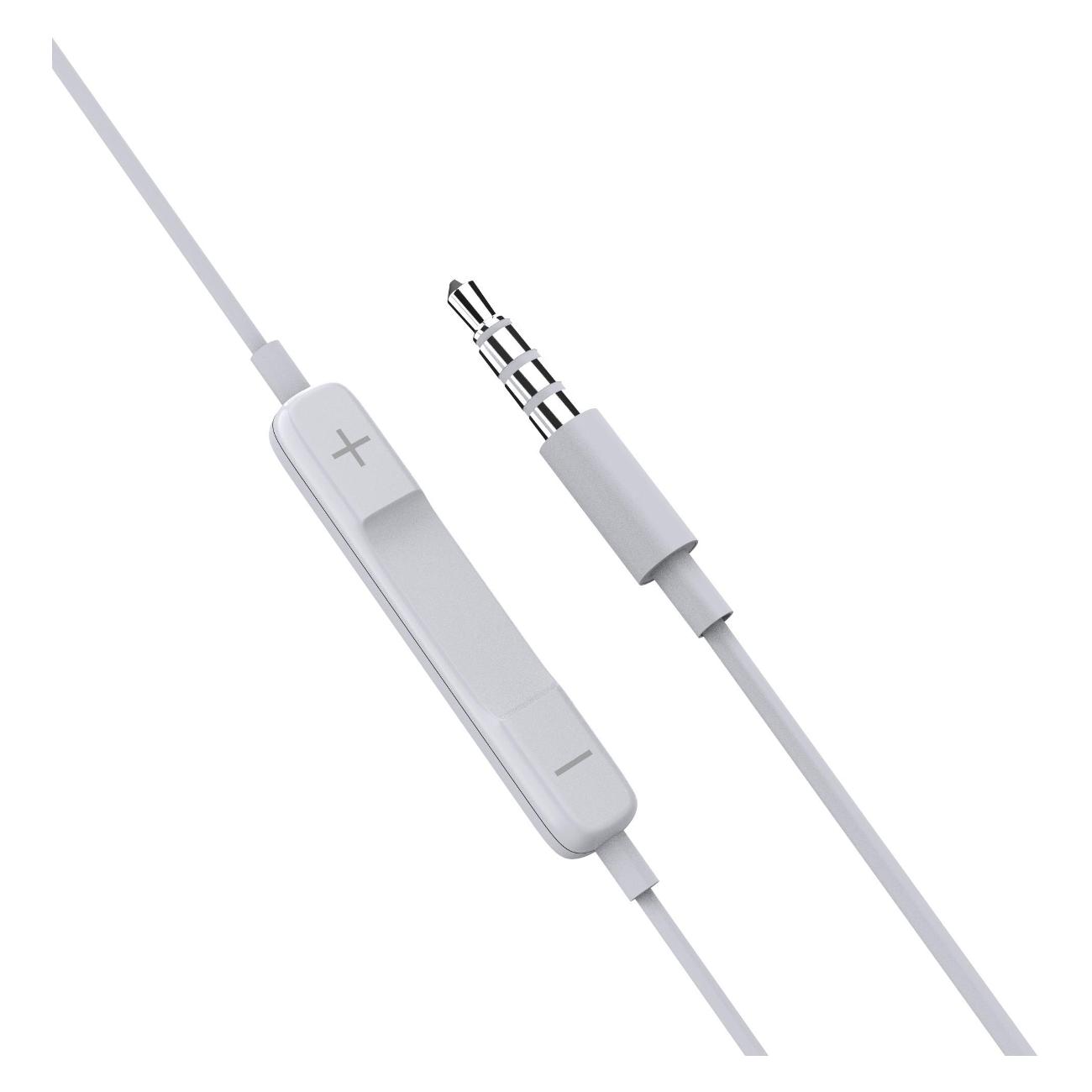 Наушники внутриканальные HIPER HTW-ZTX17