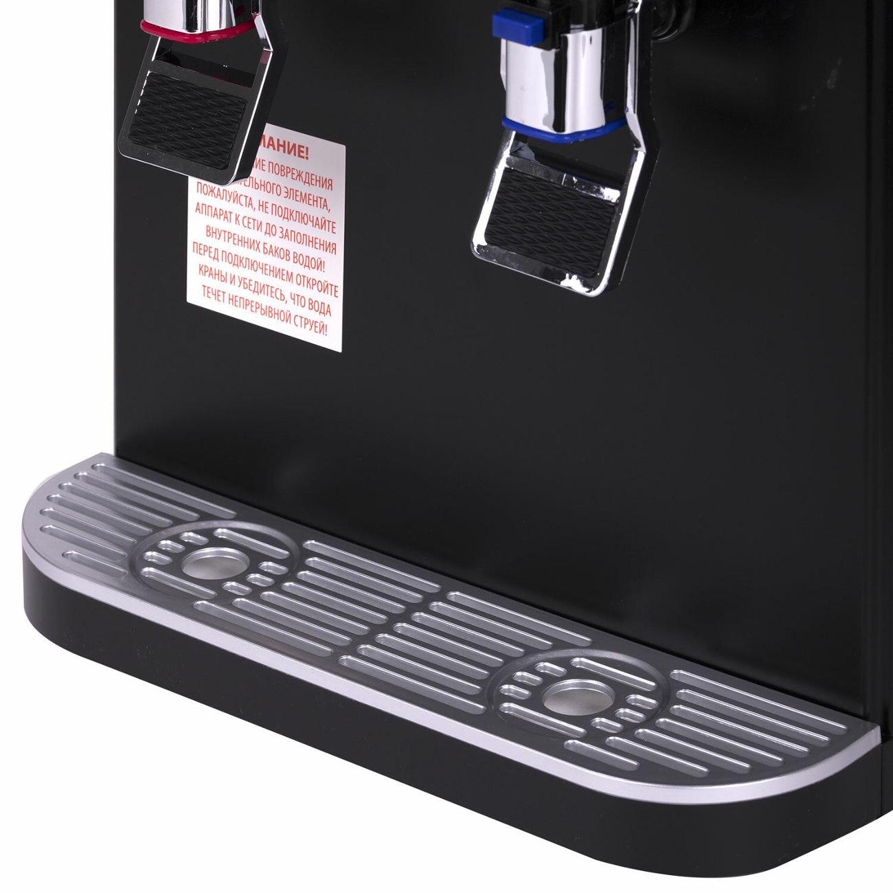 Кулер Sonnen TSE-02WB