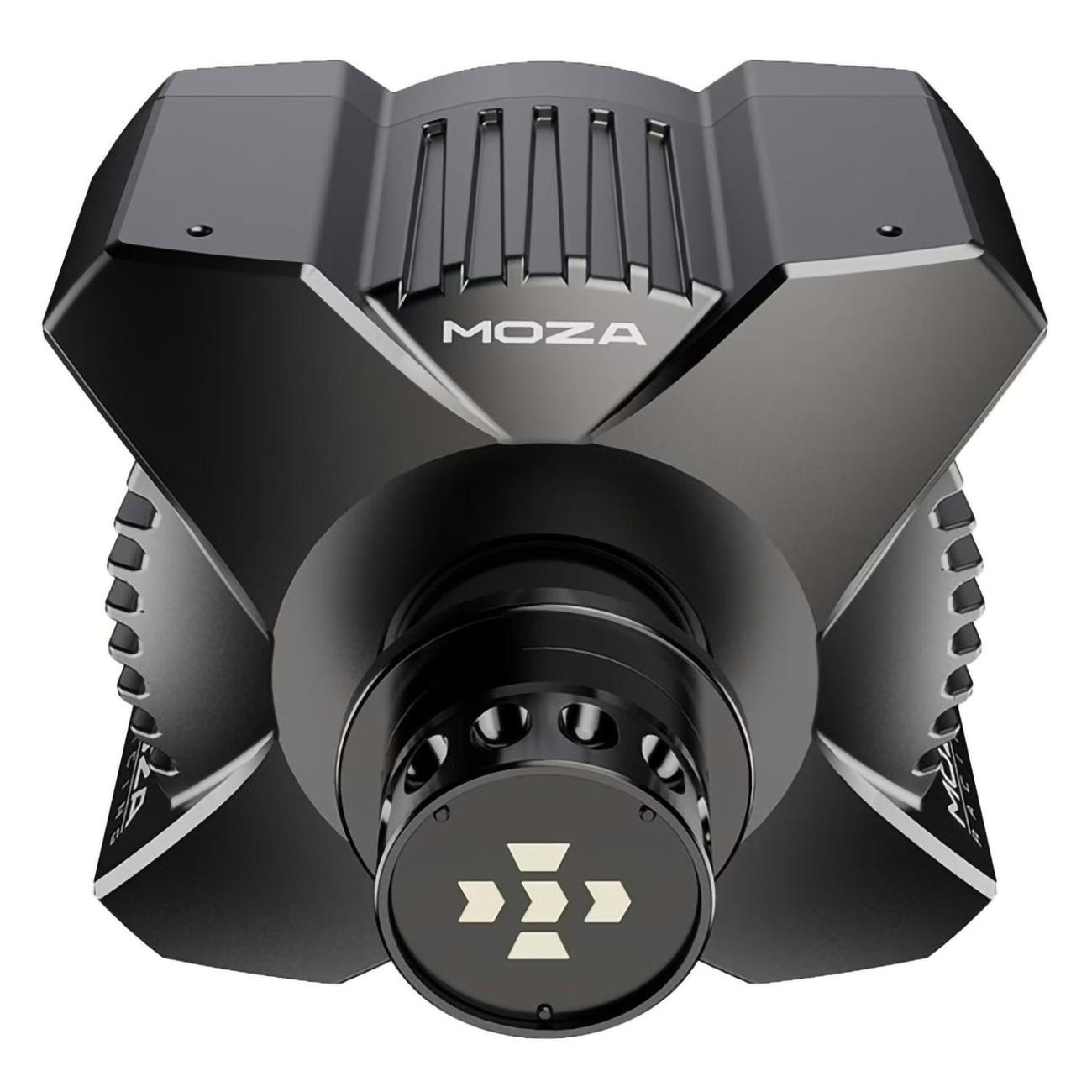 Руль Moza R3 Bundle (RS074)