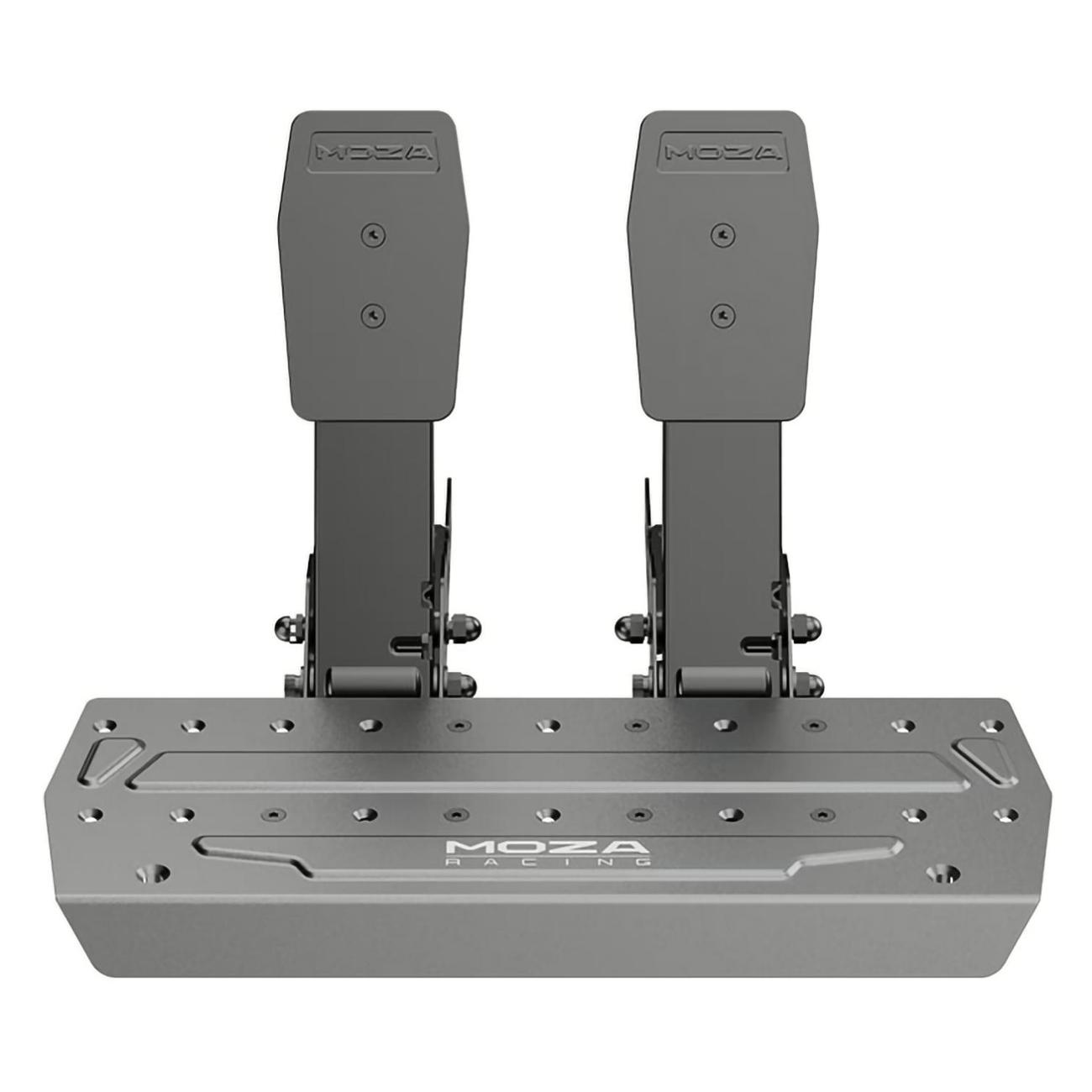 Руль Moza R3 Bundle (RS074)