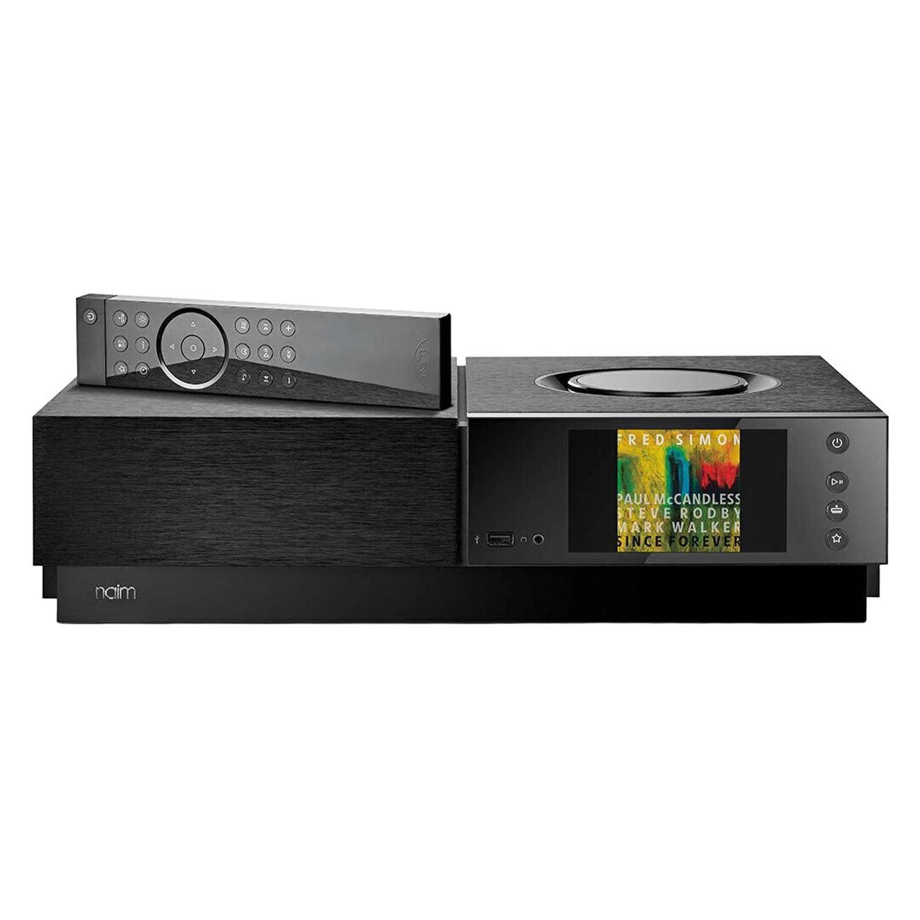 Ресивер Naim Audio Uniti Nova PE (Power Edition)