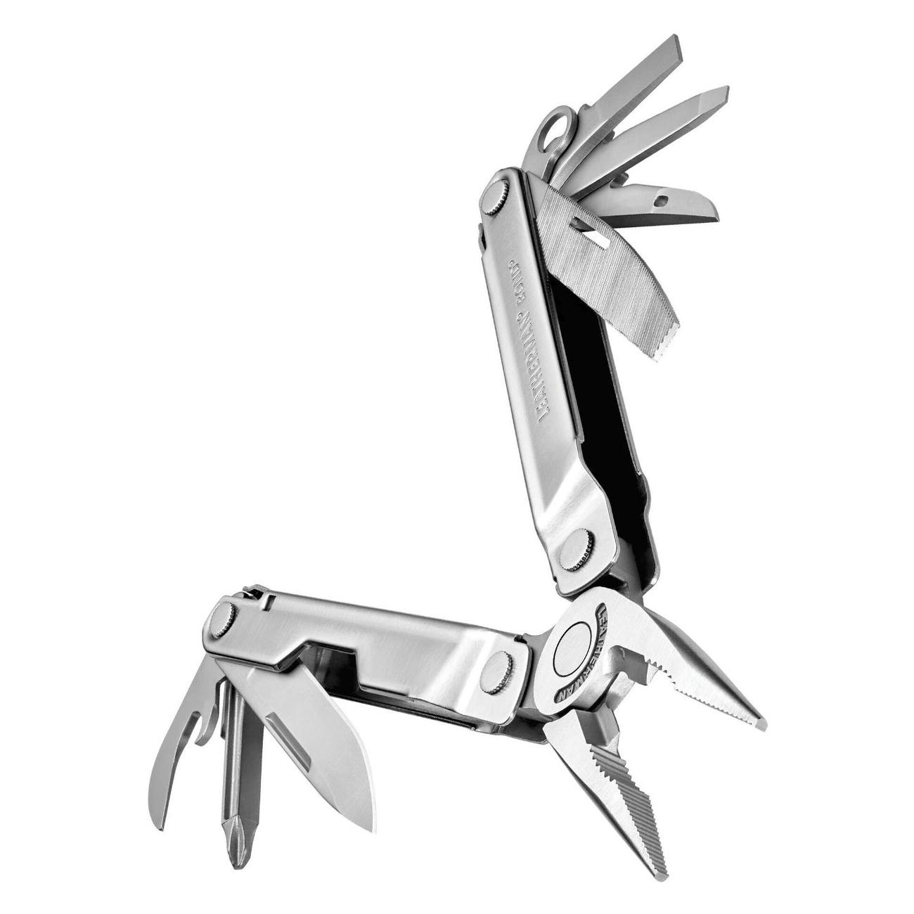 Мультитул Leatherman Bond 832936