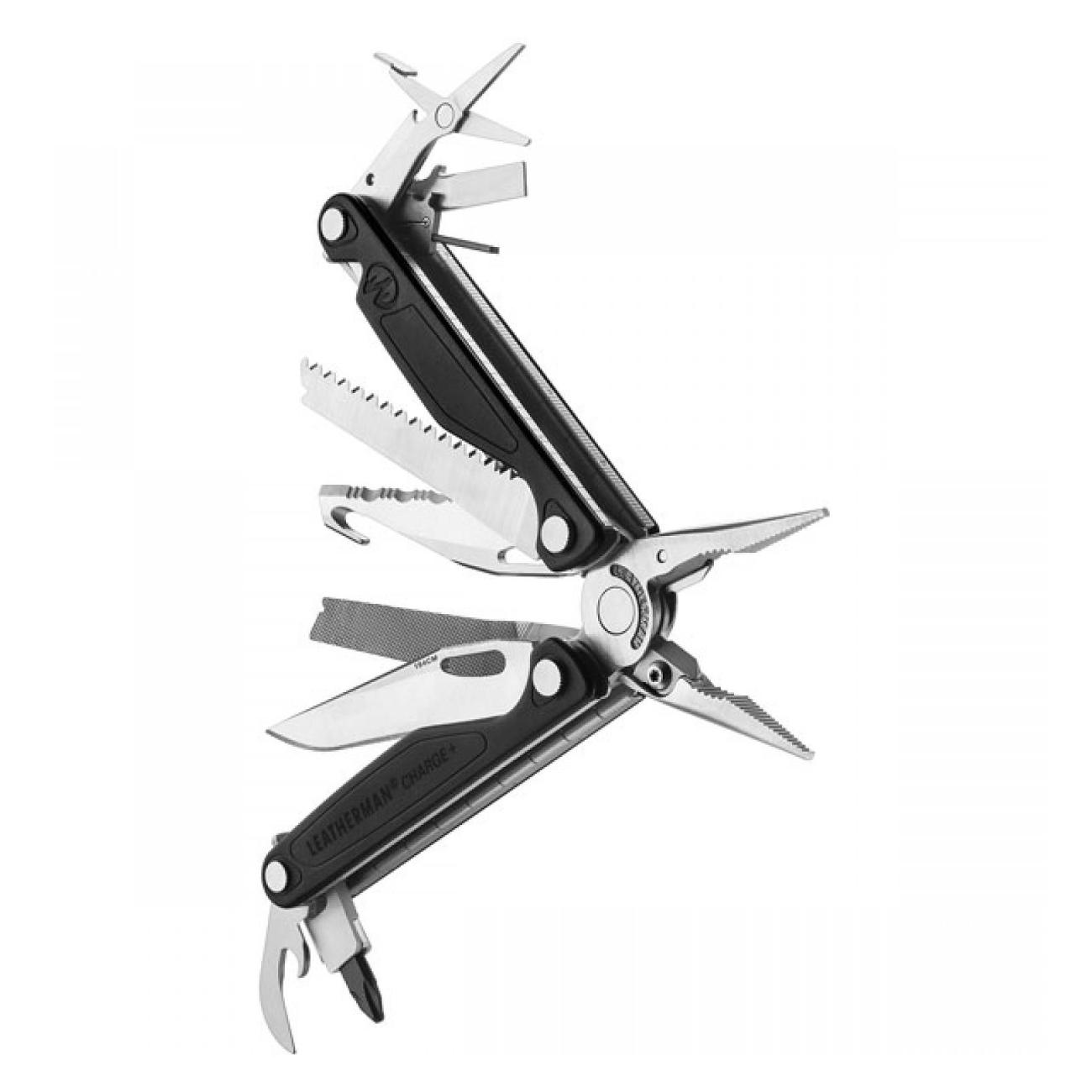 Мультитул Leatherman Charge Plus 832516