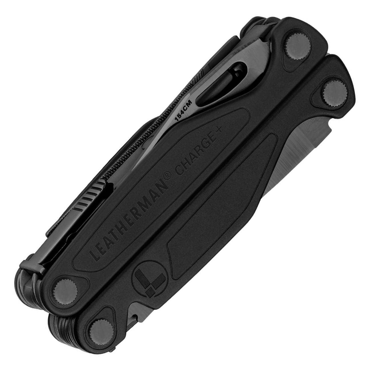 Мультитул Leatherman Charge Plus 832601