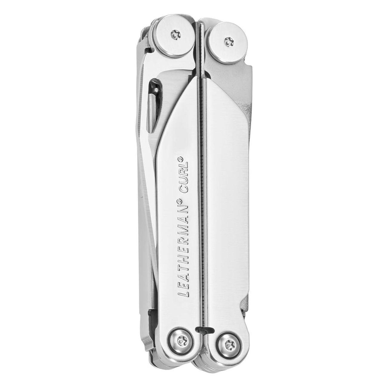 Мультитул Leatherman Curl 832932