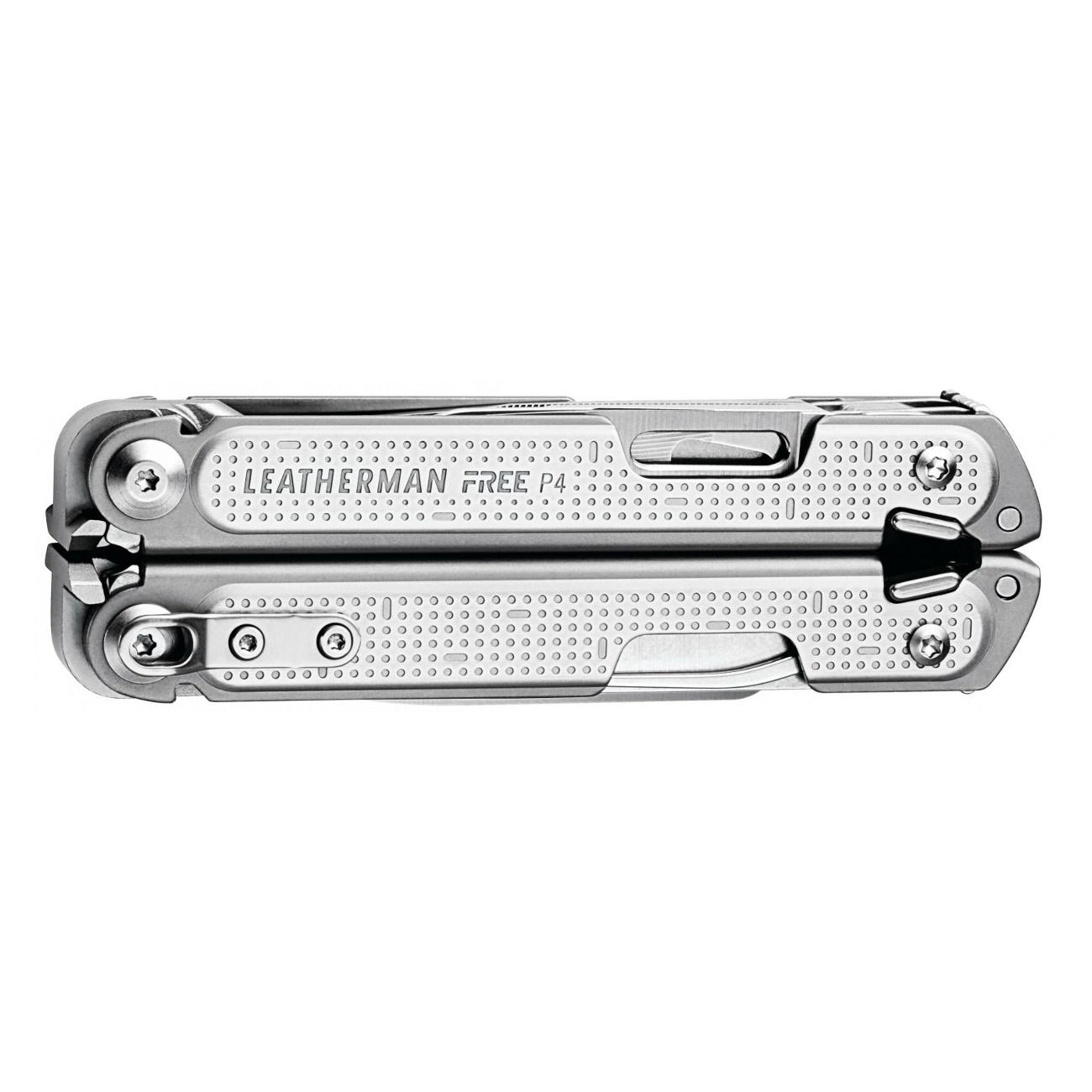 Мультитул Leatherman Free P4 832643