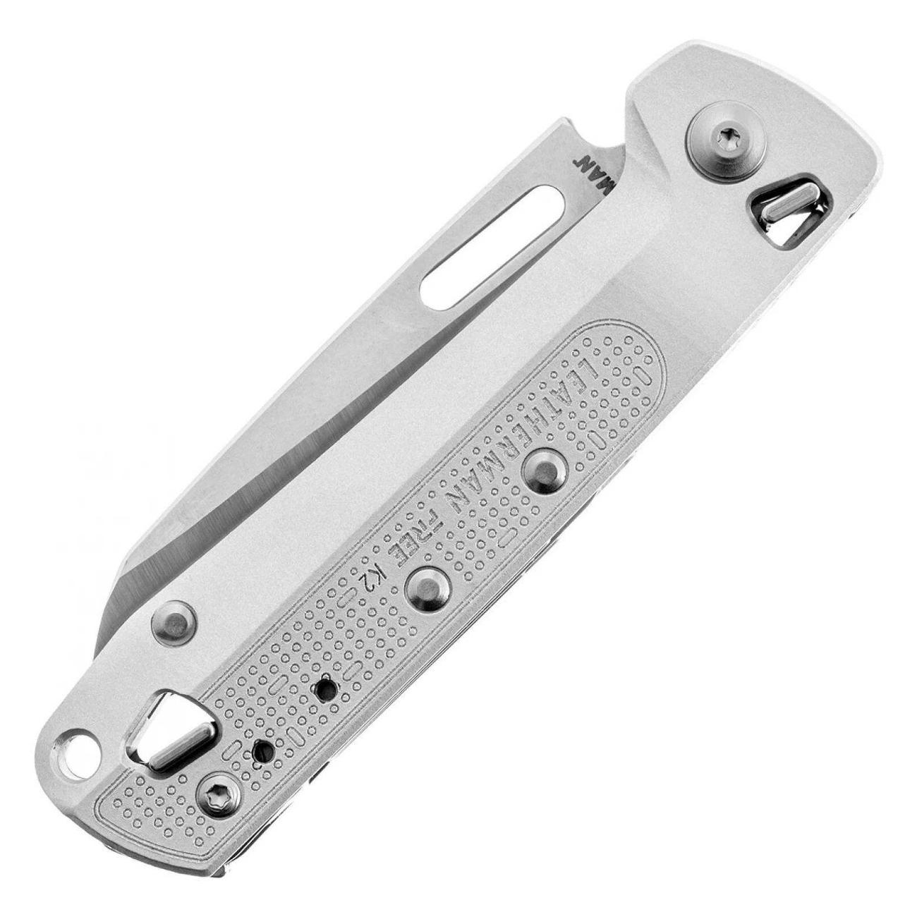 Мультитул Leatherman Free К2 832654
