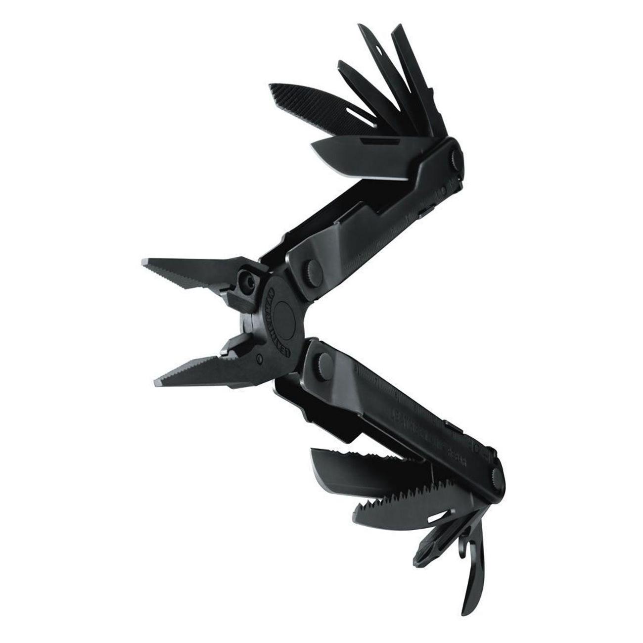 Мультитул Leatherman Rebar 831563