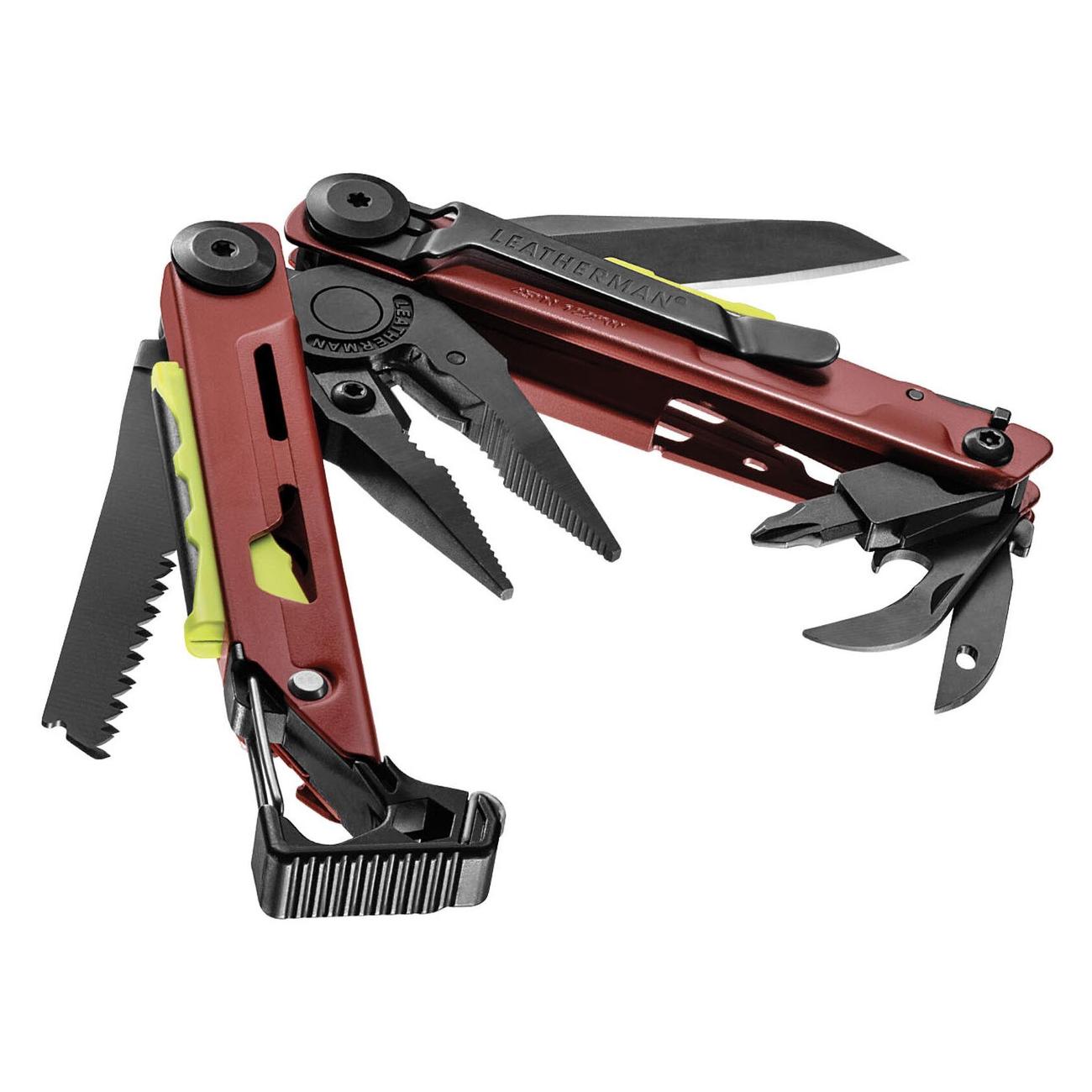 Мультитул Leatherman Signal 832745