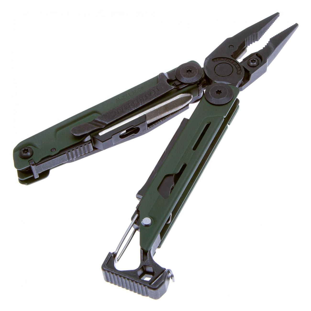 Мультитул Leatherman Signal 832692