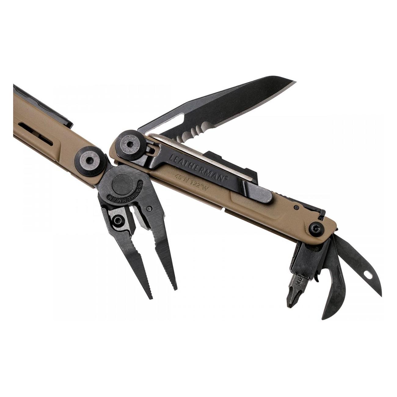 Мультитул Leatherman Signal 832404