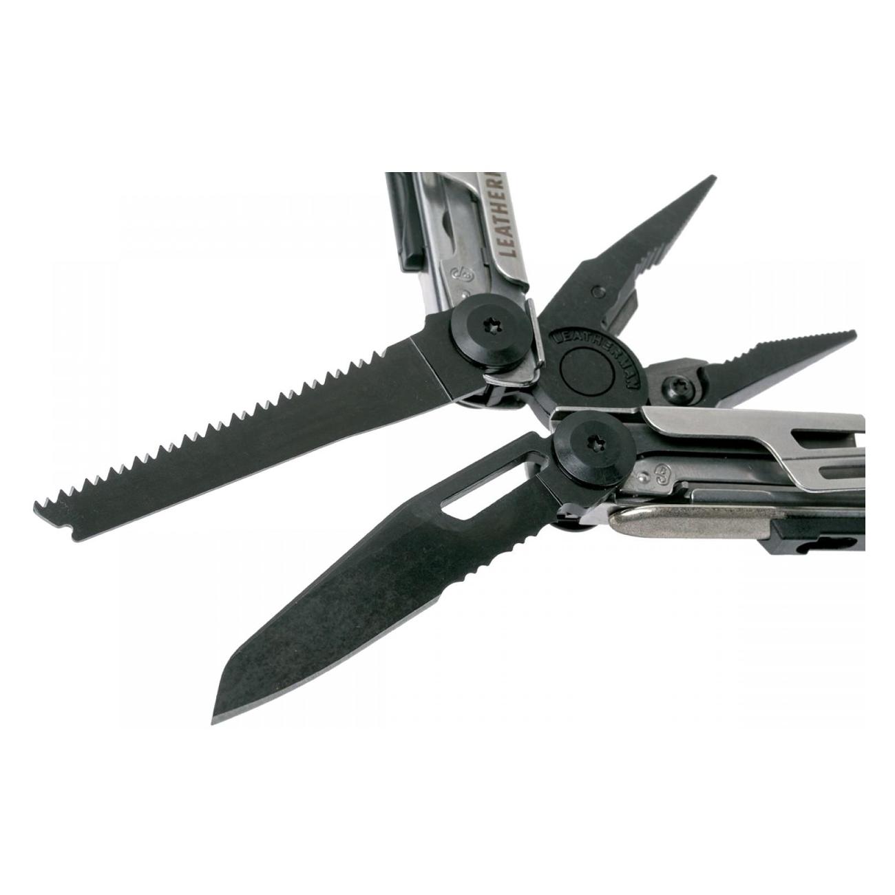 Мультитул Leatherman Signal 832625