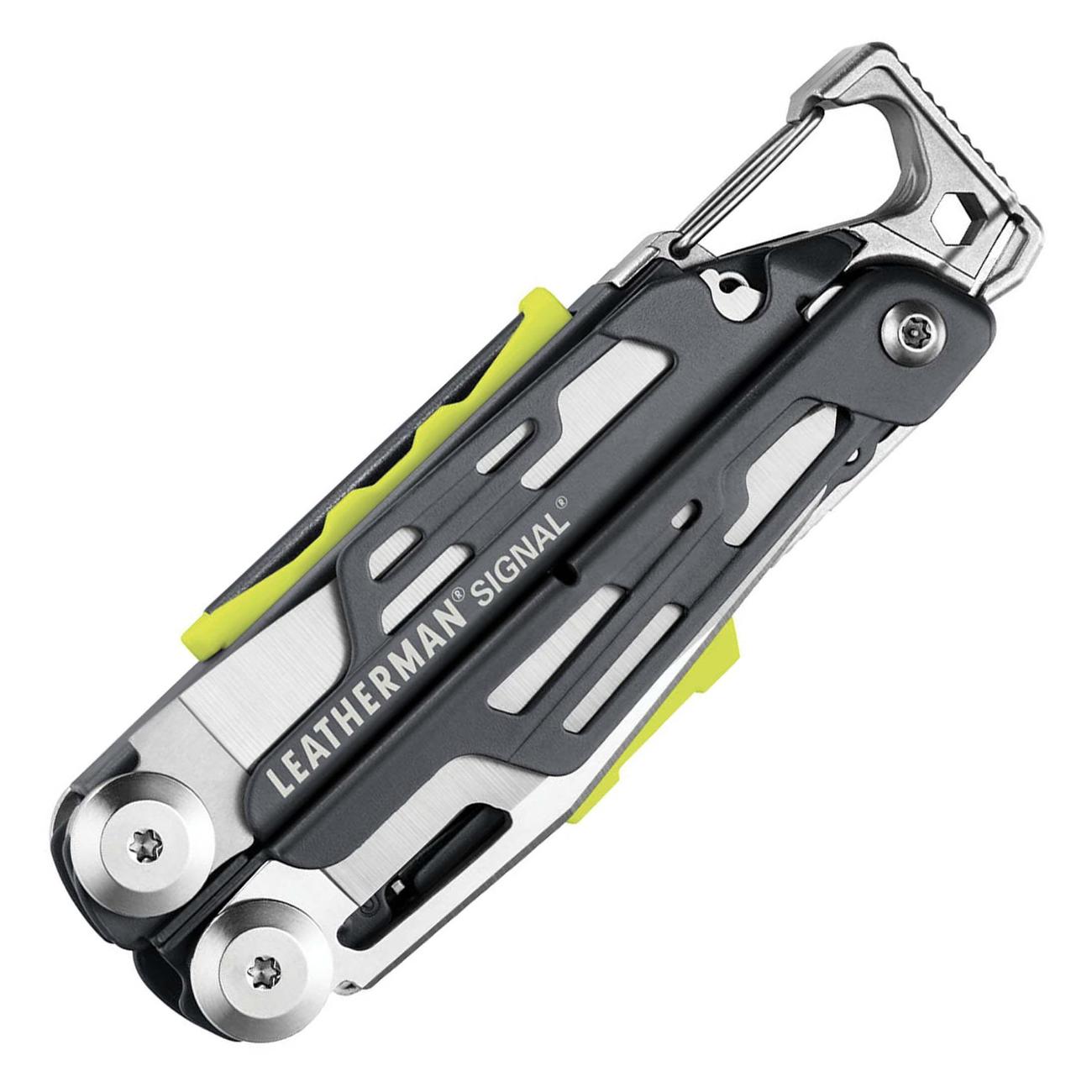 Мультитул Leatherman Signal 832737