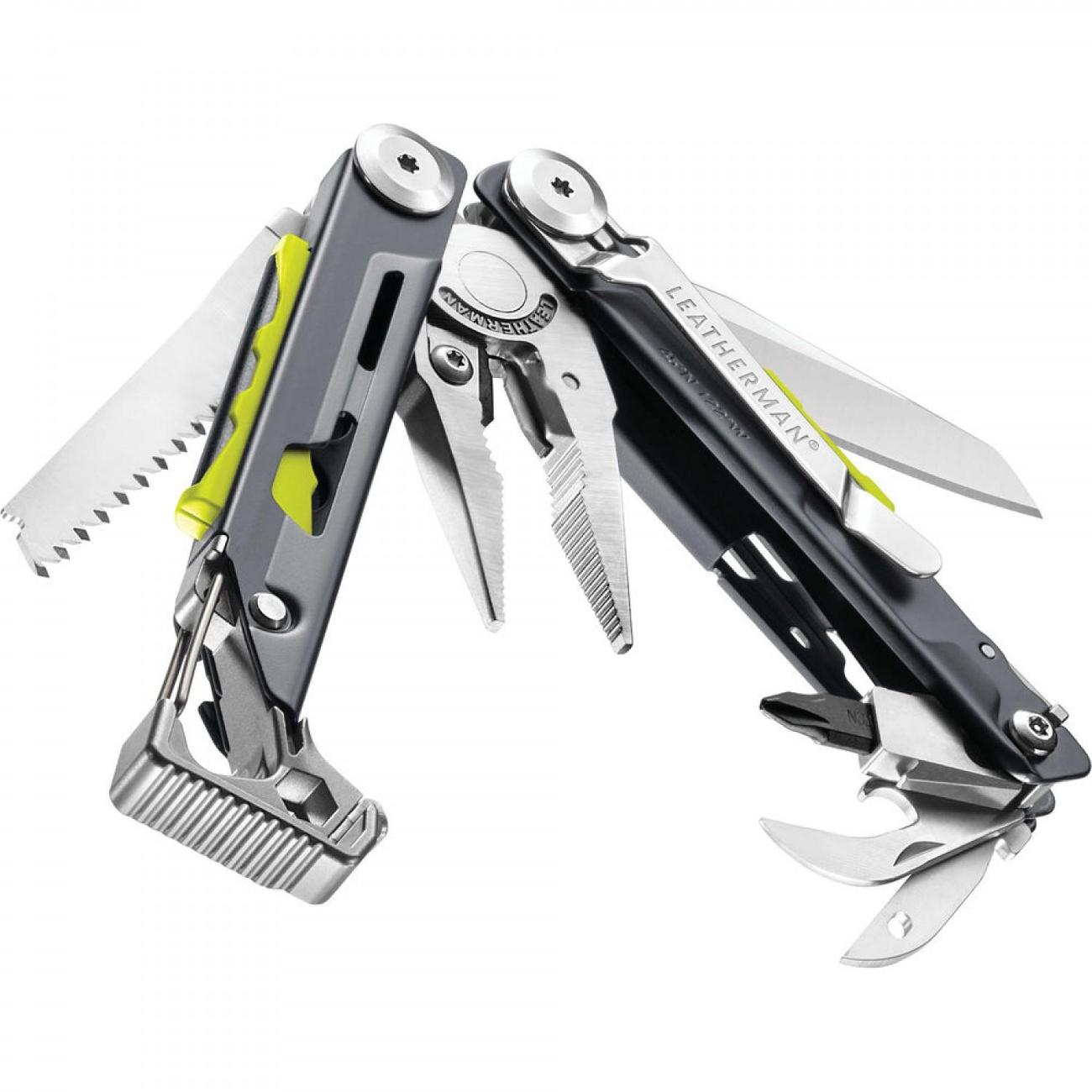 Мультитул Leatherman Signal 832737