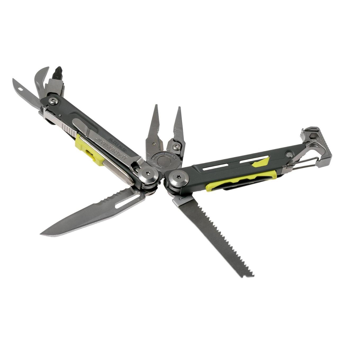 Мультитул Leatherman Signal 832737