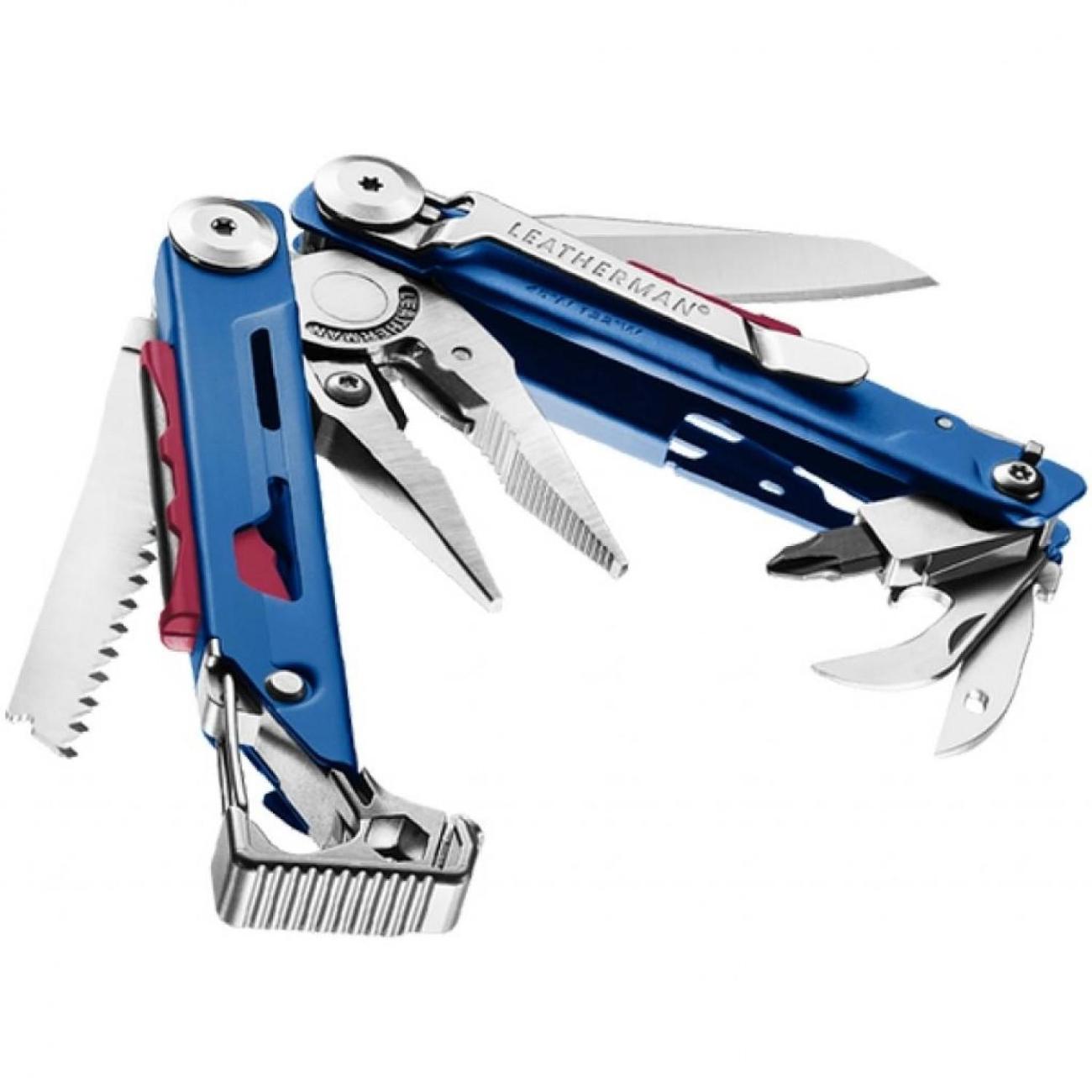 Мультитул Leatherman Signal 832741