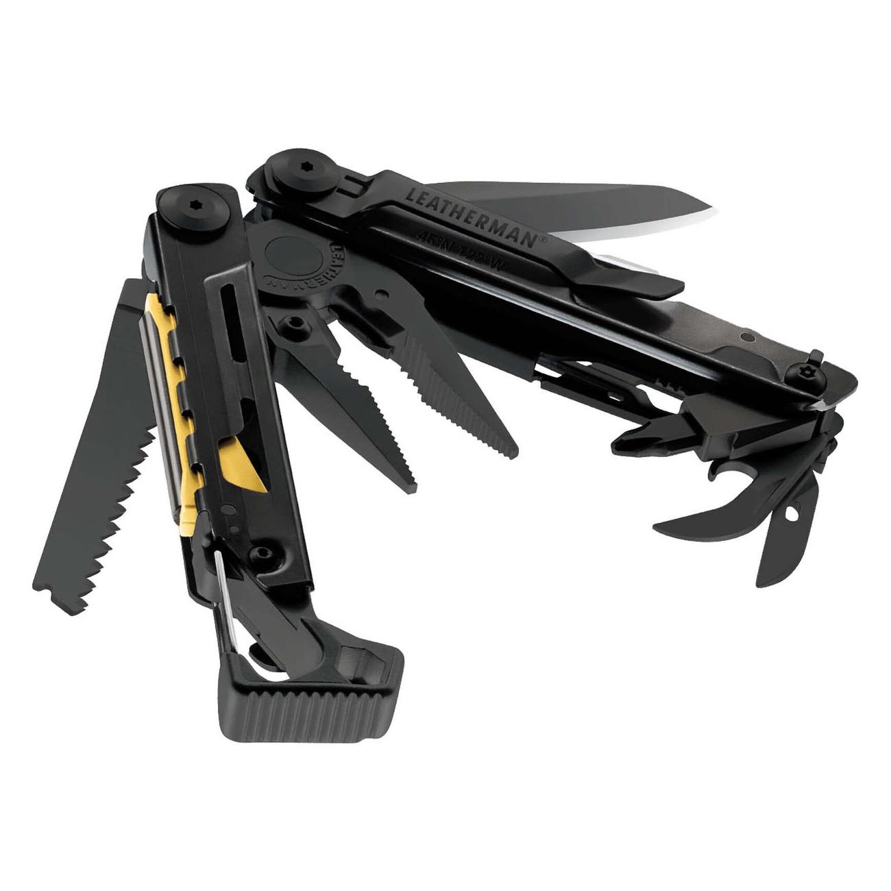 Мультитул Leatherman Signal 832586