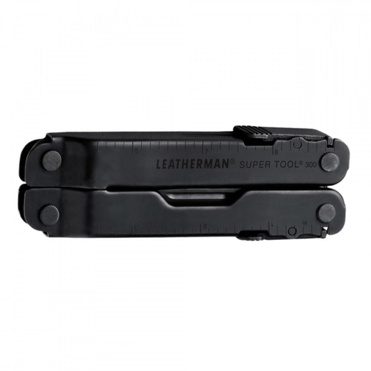Мультитул Leatherman SuperTool 831151