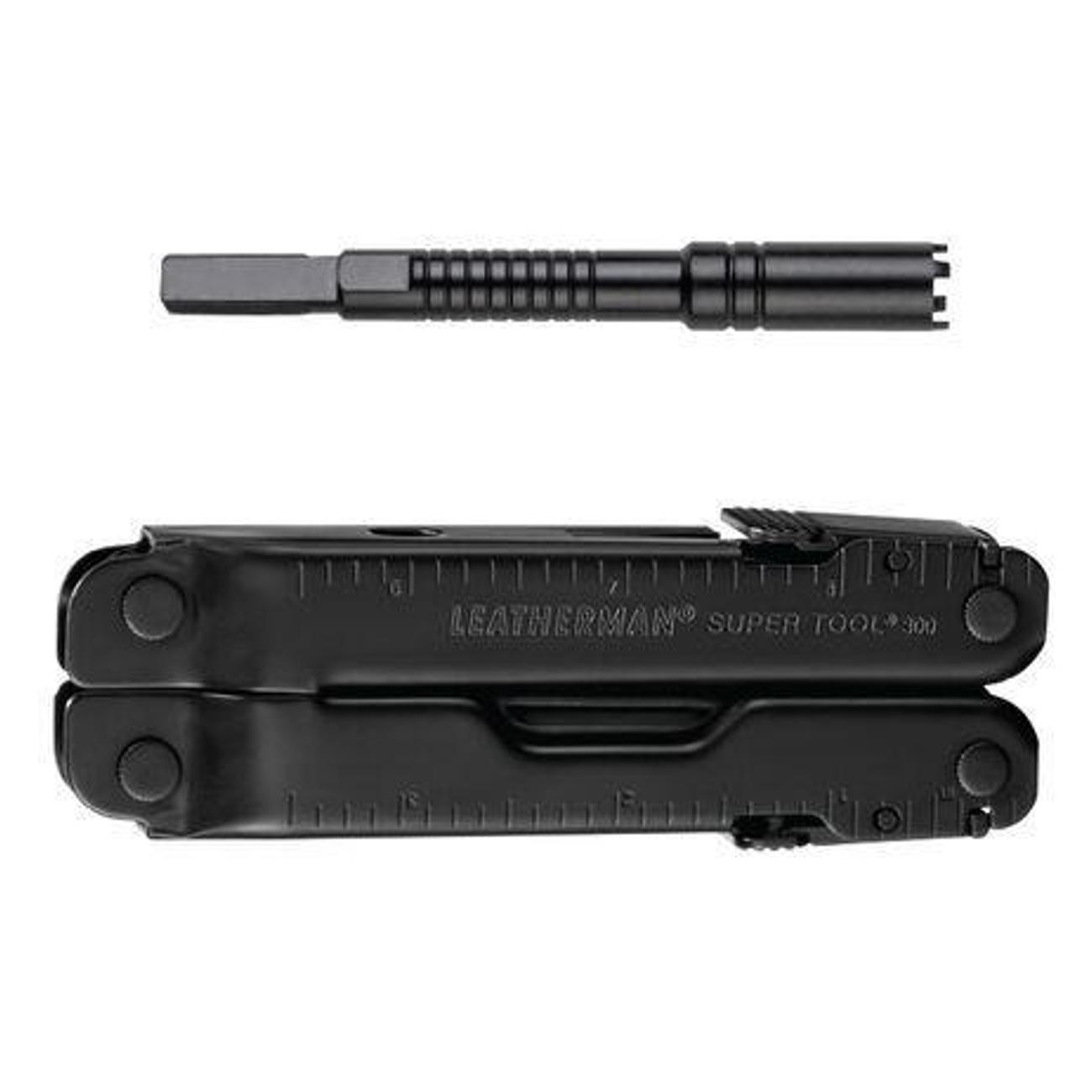 Мультитул Leatherman SuperTool 832758