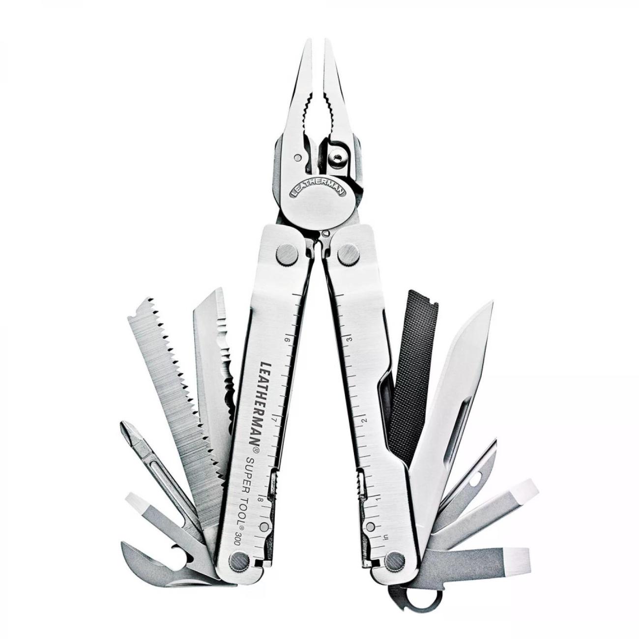 Мультитул Leatherman SuperTool 831148