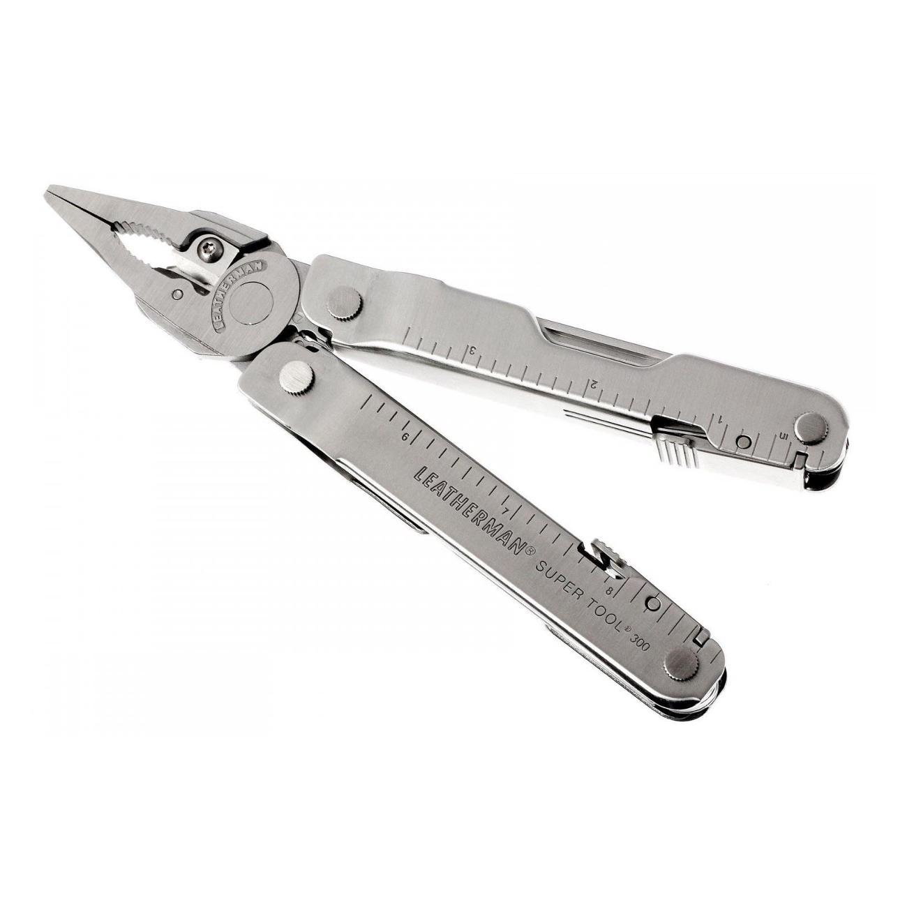 Мультитул Leatherman SuperTool 831148