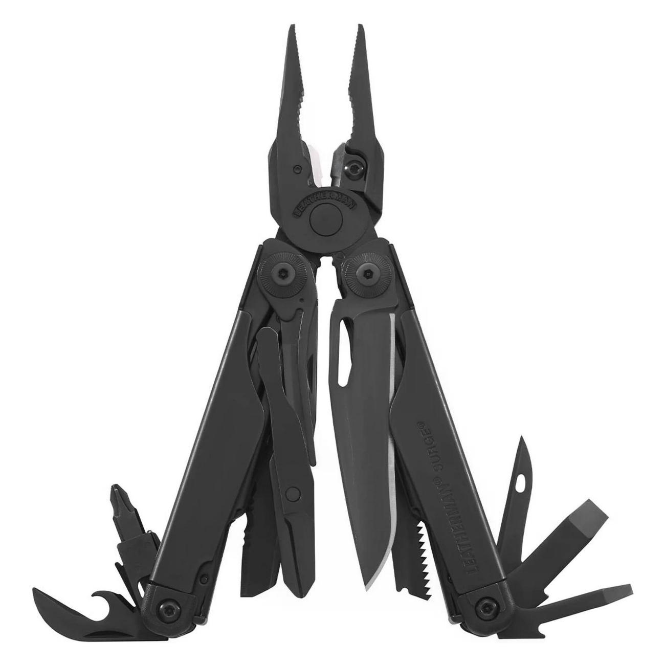 Мультитул Leatherman Surge 831333